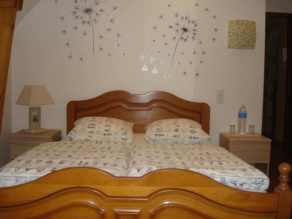 Bed and Breakfast Le Petit Etang La Trinité-Surzur Exterior foto