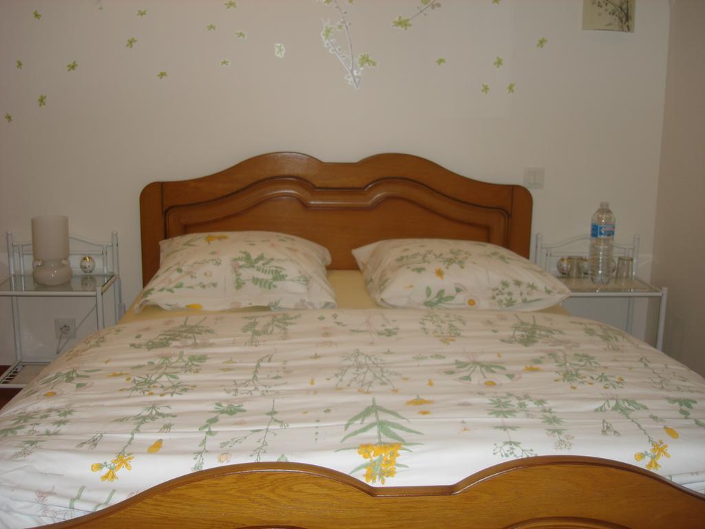 Bed and Breakfast Le Petit Etang La Trinité-Surzur Exterior foto
